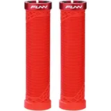 Funn Hilt MTB Lenkergriffe 130mm rot