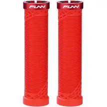 Funn Hilt MTB Lenkergriffe 130mm rot