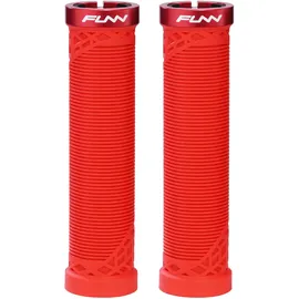 Funn Hilt MTB Lenkergriffe 130mm rot