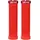 Funn Hilt MTB Lenkergriffe 130mm rot