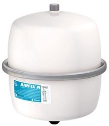 Flamco 8 Liter Membran-Ausdehnungsgefäß  für Trinkwasser