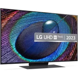 LG 43UR91006LA 43" 4K UHD TV UR91