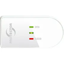 PROTECTOR Funk Zusatzsender AS-5120 DIBT für die PROTECTOR Abluftsteuerung AS-5120