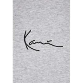 Karl Kani Hoodie Grau XL