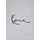 Karl Kani Hoodie Grau XL