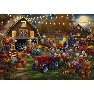 Schmidt Spiele 58048 Puzzle 1000 Teile