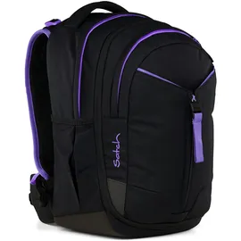 Satch match purple phantom