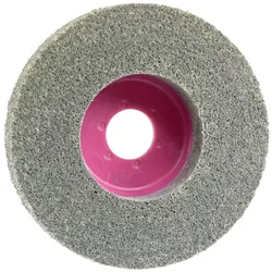 MAGNUM Vlies Top, 115 mm x 22,2 mm, Korn 180