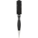 kent. salon KENT Rundbürste Wildschweinborsten Kopf 21 mm/Borsten 43 mm
