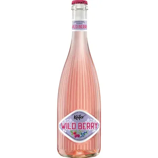 Käfer Wild Berry 0,75 l