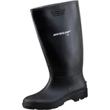 Dunlop Stiefel Pricemastor schwarz