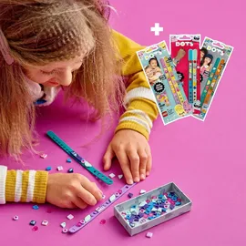 LEGO Dots Ergänzungsset Geheimnisse 41921