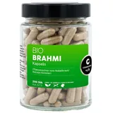 COSMOVEDA BIO Brahmi Kapseln 64 g