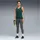 Puma Tad Essential Racerback Tanktop grün XS