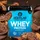Bodylab24 Whey Protein Dark Cookie Crumble Pulver 2000 g