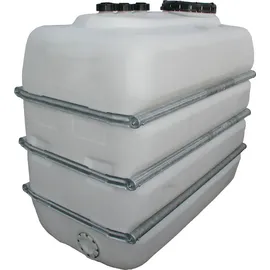 Graf Regentonne 2500 l natur
