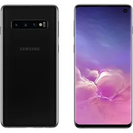 Samsung Galaxy S10 128 GB Prism Black