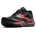 Black/Ebony/Hot Coral