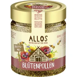 Allos Blütenpollen bio