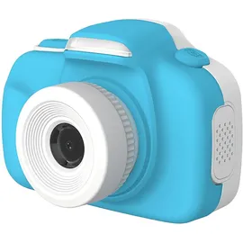 MYFIRST Camera 3 Blau,
