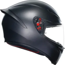 AGV K1 S Matt Black L