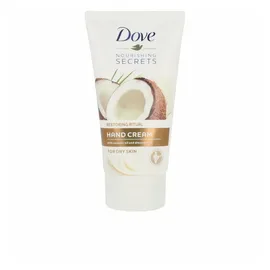 Dove Nourish Secrets Coco Ritual Handcreme 75 ml