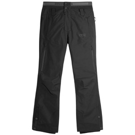 Picture Organic Clothing Picture Object Herren Freeridehose schwarz