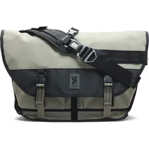 Chrome - Citizen Messenger - Umhängetasche Gr 24 l grau