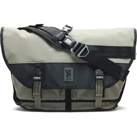 Chrome - Citizen Messenger - Umhängetasche Gr 24 l grau
