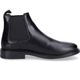 GANT Fairkon Herren Schwarz 44