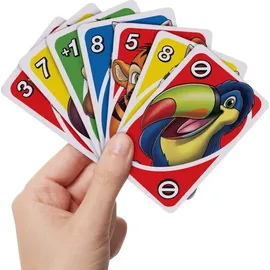 Mattel UNO Junior
