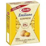 Barilla Pasta Emiliane Sorprese all'Uovo n° 110 Nudeln mit ei 275g