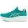 Asics Gel-Nimbus 27 Damen Black/Lake Grey 42,5