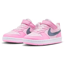 Nike Court Borough Low Kinder Pink Foam/Ashen Slate/Pink Ris 29