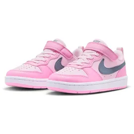 Nike Court Borough Low Kinder Pink Foam/Ashen Slate/Pink Ris 29