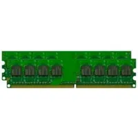 Mushkin Essentials 1.2V K2 MSK 2 x 16GB, 2400