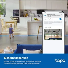 TP-Link Tapo C840 Weiß