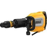 DeWalt D25911K-QS SDS-Max-Meißelhammer 1700W