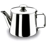 Lacor Edelstahl-teekanne 1lt 62010 Teekanne