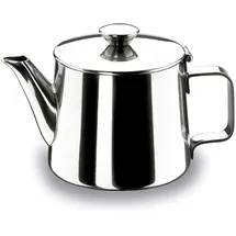 Lacor Edelstahl-teekanne 1lt 62010 Teekanne