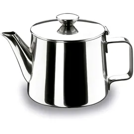 Lacor Edelstahl-teekanne 1lt 62010 Teekanne