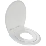 Belvit WC-Sitz Kindersitz Weiß