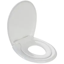 Belvit WC-Sitz Kindersitz Weiß