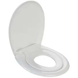 Belvit WC-Sitz Kindersitz Weiß