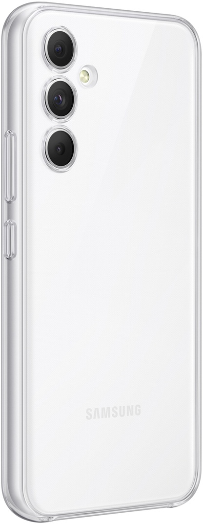 Samsung Clear Case Galaxy für Galaxy A54 5G - transparent