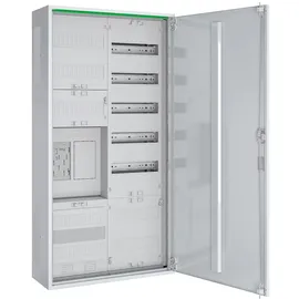 ABN Zählerschrank ABNRS207E0011