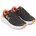 Black/Ares Red/Ares Red