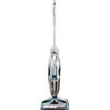 Bissell 2582Q, Hartbodenreiniger, Schwarz, Silber