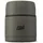 Esbit Thermobehälter Classic Isolierbehälter Speise Gefäß Essen Behälter Thermo Farbe: Olivgrün, Größe: 0,5 L