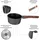 RESTO Kitchenware Capella Kasserolle 16 cm rund
